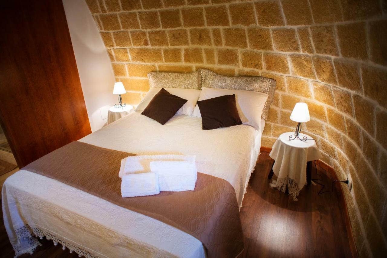 Grandi Trulli Bed & Breakfast Alberobello Eksteriør bilde