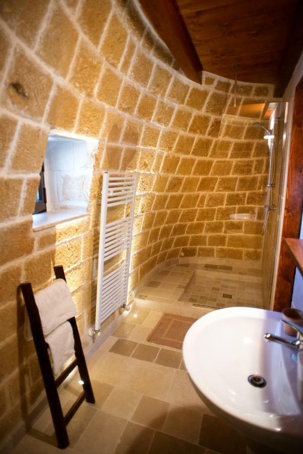 Grandi Trulli Bed & Breakfast Alberobello Eksteriør bilde
