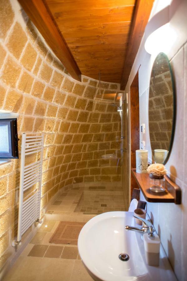Grandi Trulli Bed & Breakfast Alberobello Eksteriør bilde