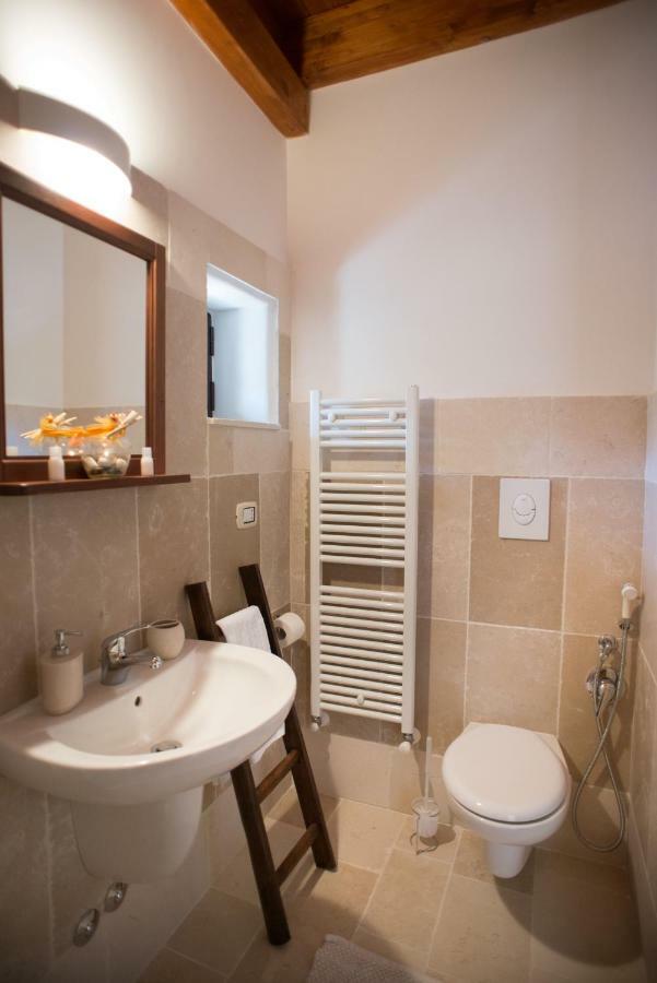 Grandi Trulli Bed & Breakfast Alberobello Eksteriør bilde