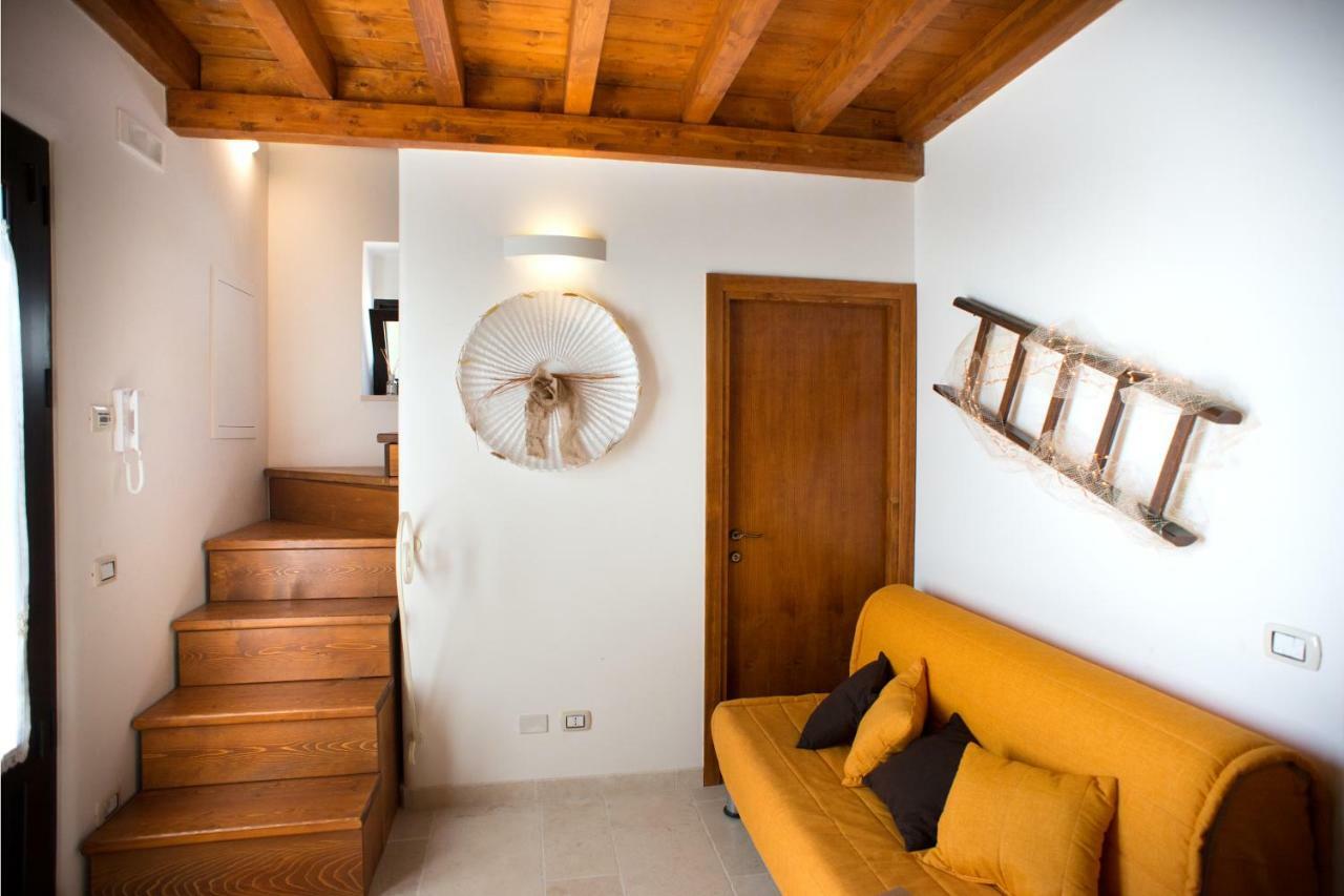 Grandi Trulli Bed & Breakfast Alberobello Eksteriør bilde